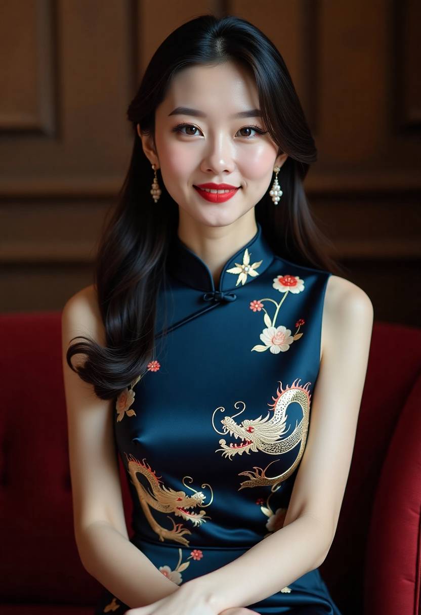 繁花似锦