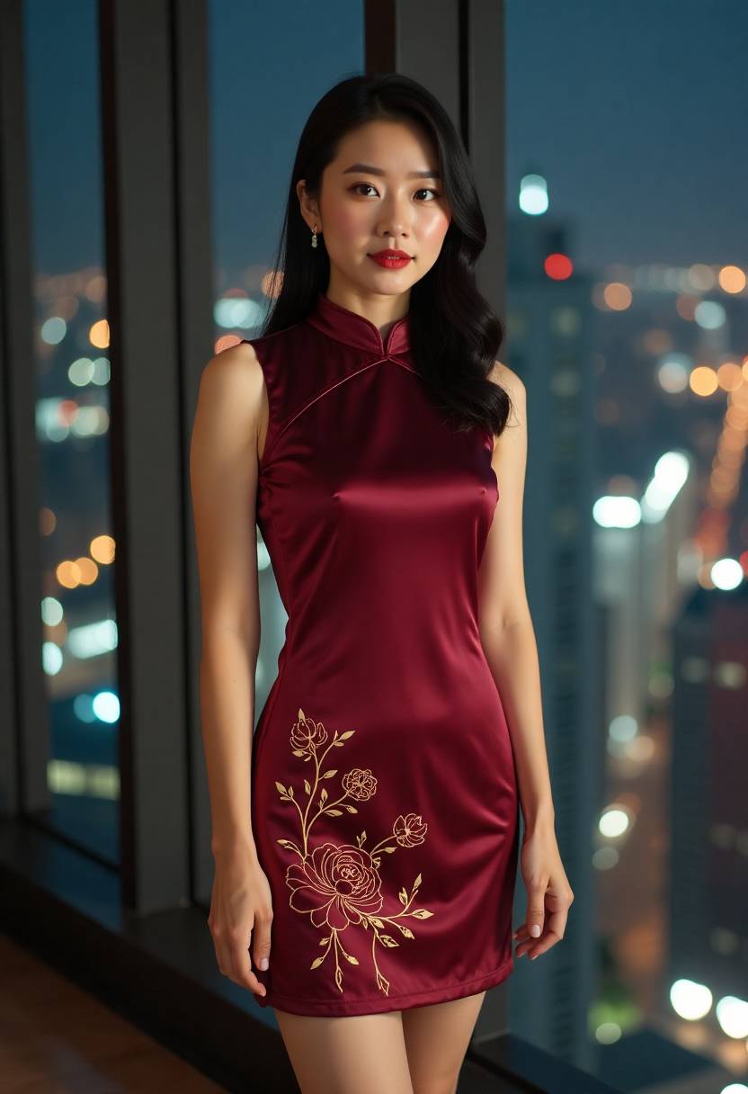长空之王
