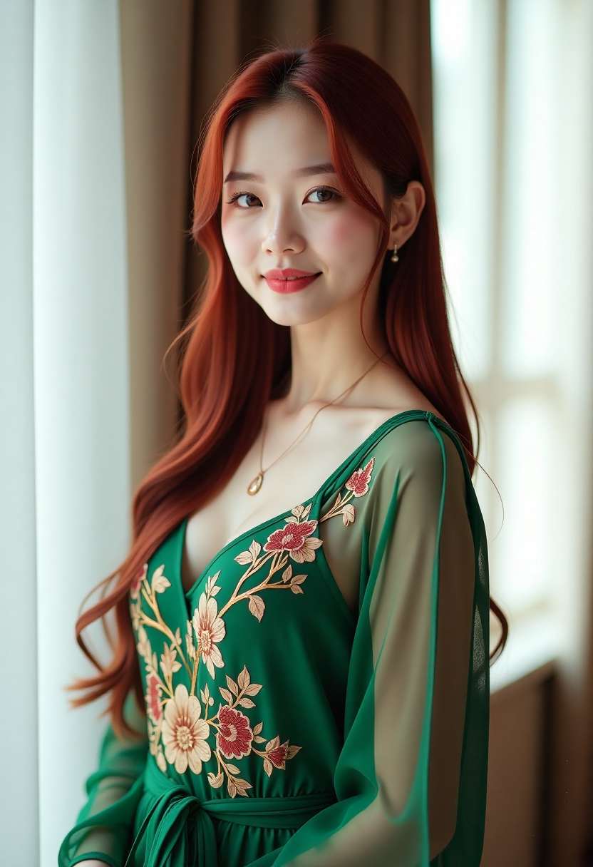 深海