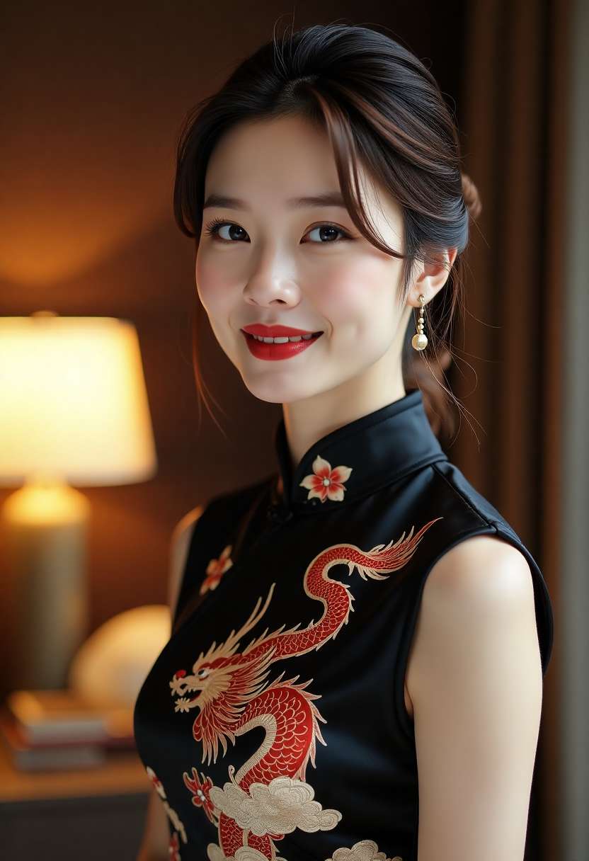 三体