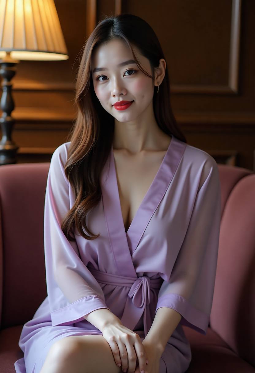 满江红